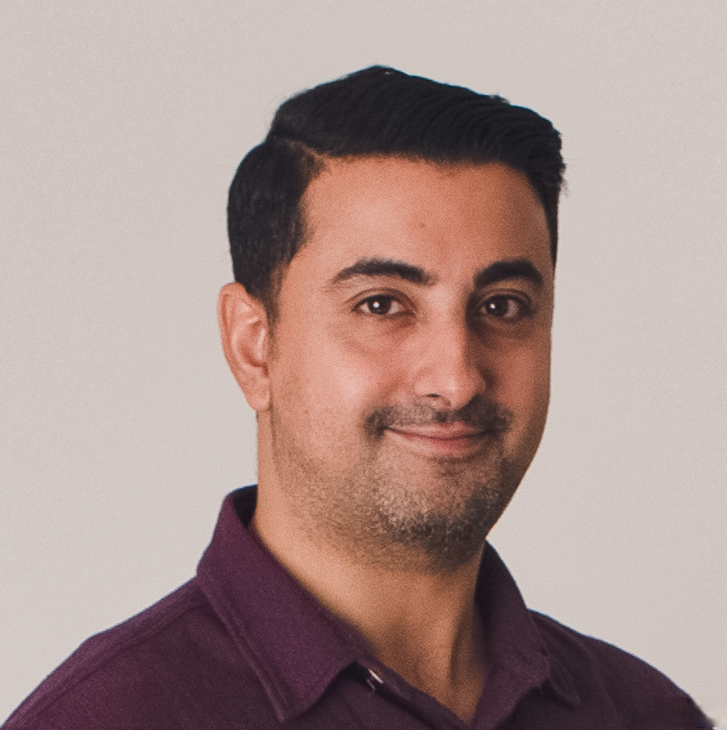 Mustafa Hawa Professional Headshot